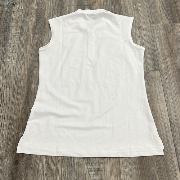 MoFiz Tennis/ Golf tank top - Picture 6 of 6